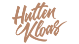 Huttenkloas-Logo