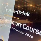 Alientrick The Smart Course Sitzung 2