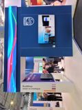 Philips ISE-Stand