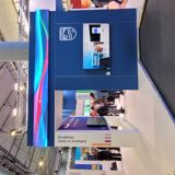 Philips ISE-Stand
